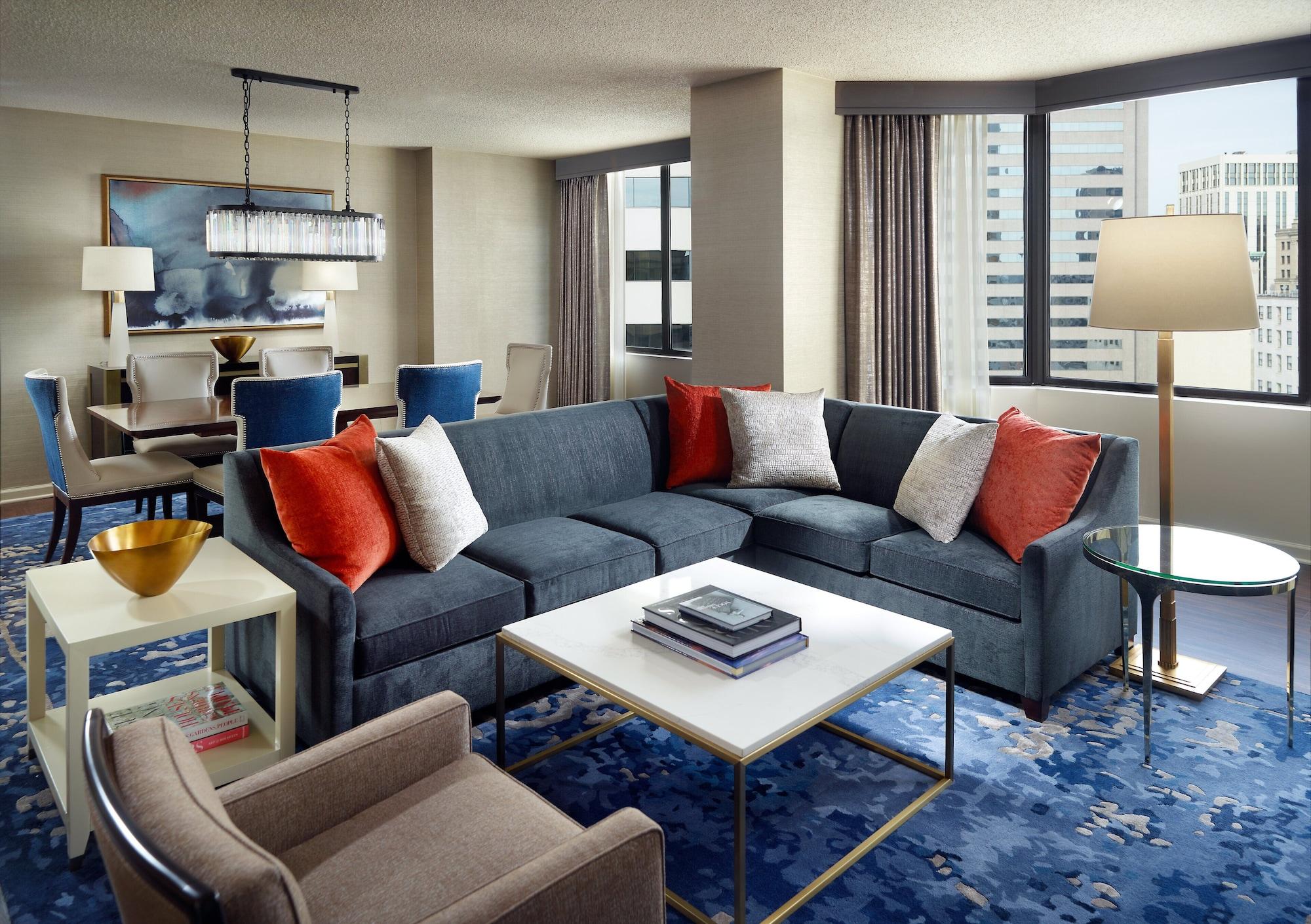 Omni Hotel