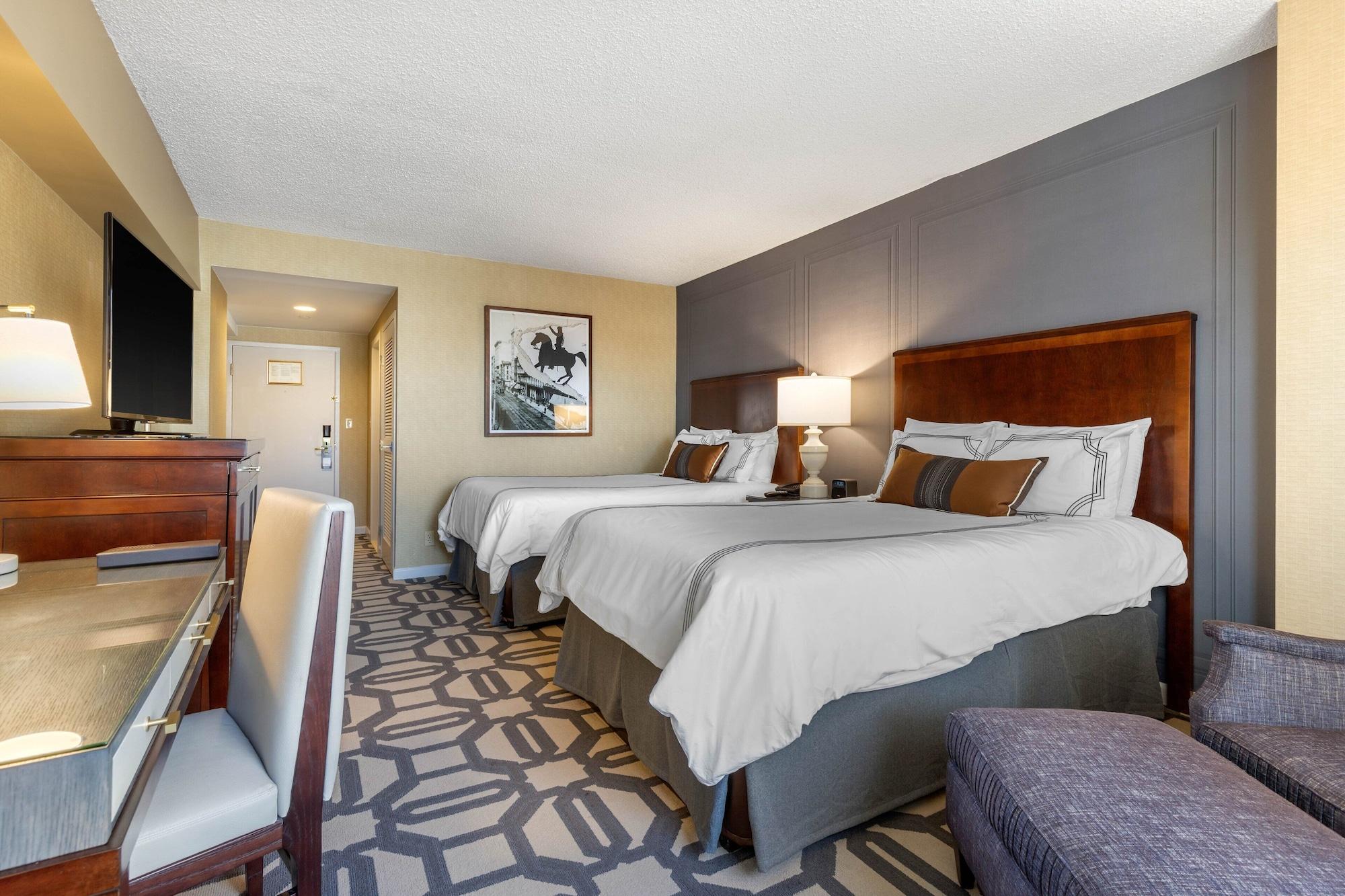 Omni 4* Richmond