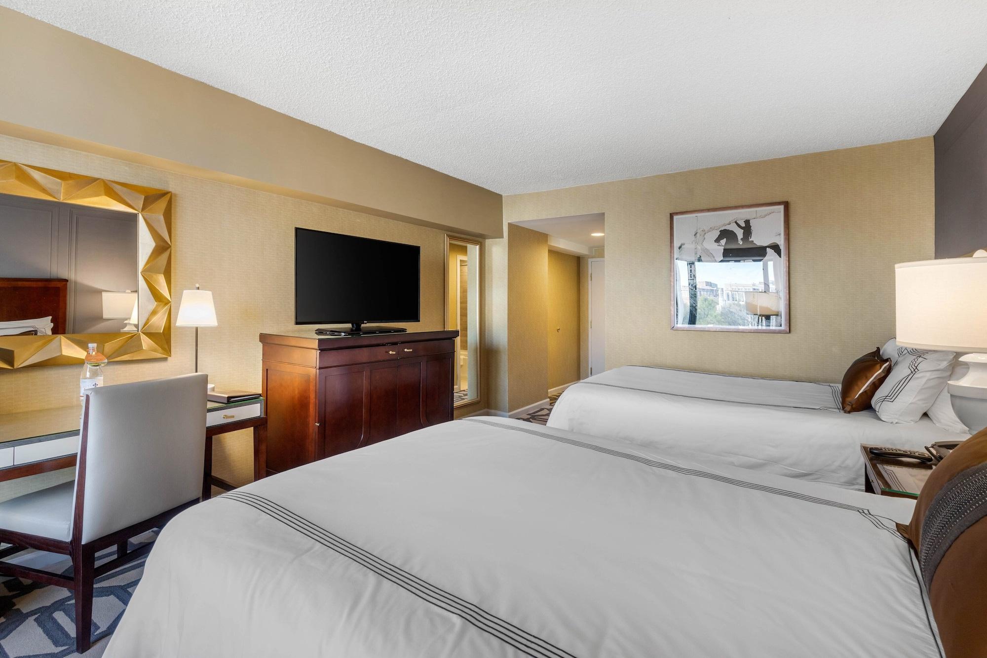 Omni Hotel