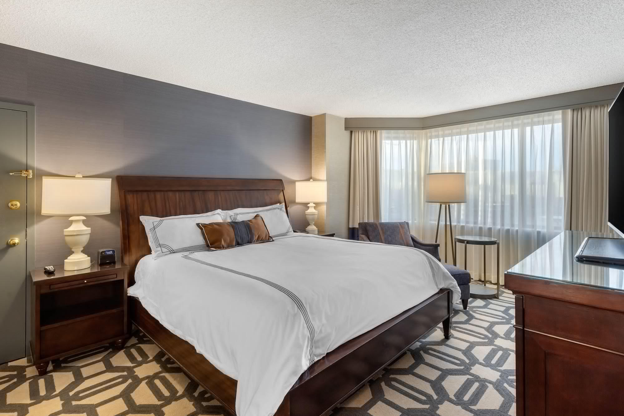 Hotel Omni 4*