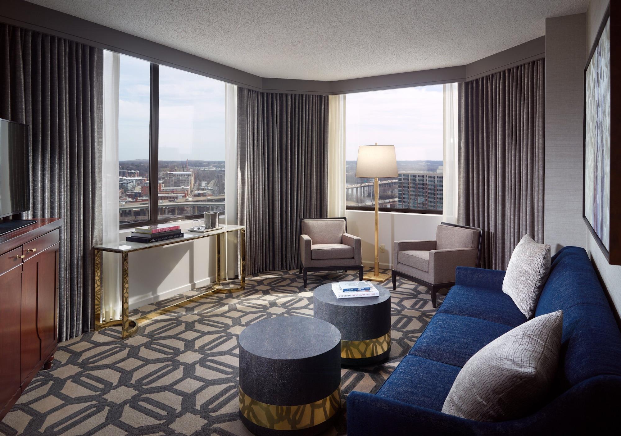 Hotel Omni Richmond