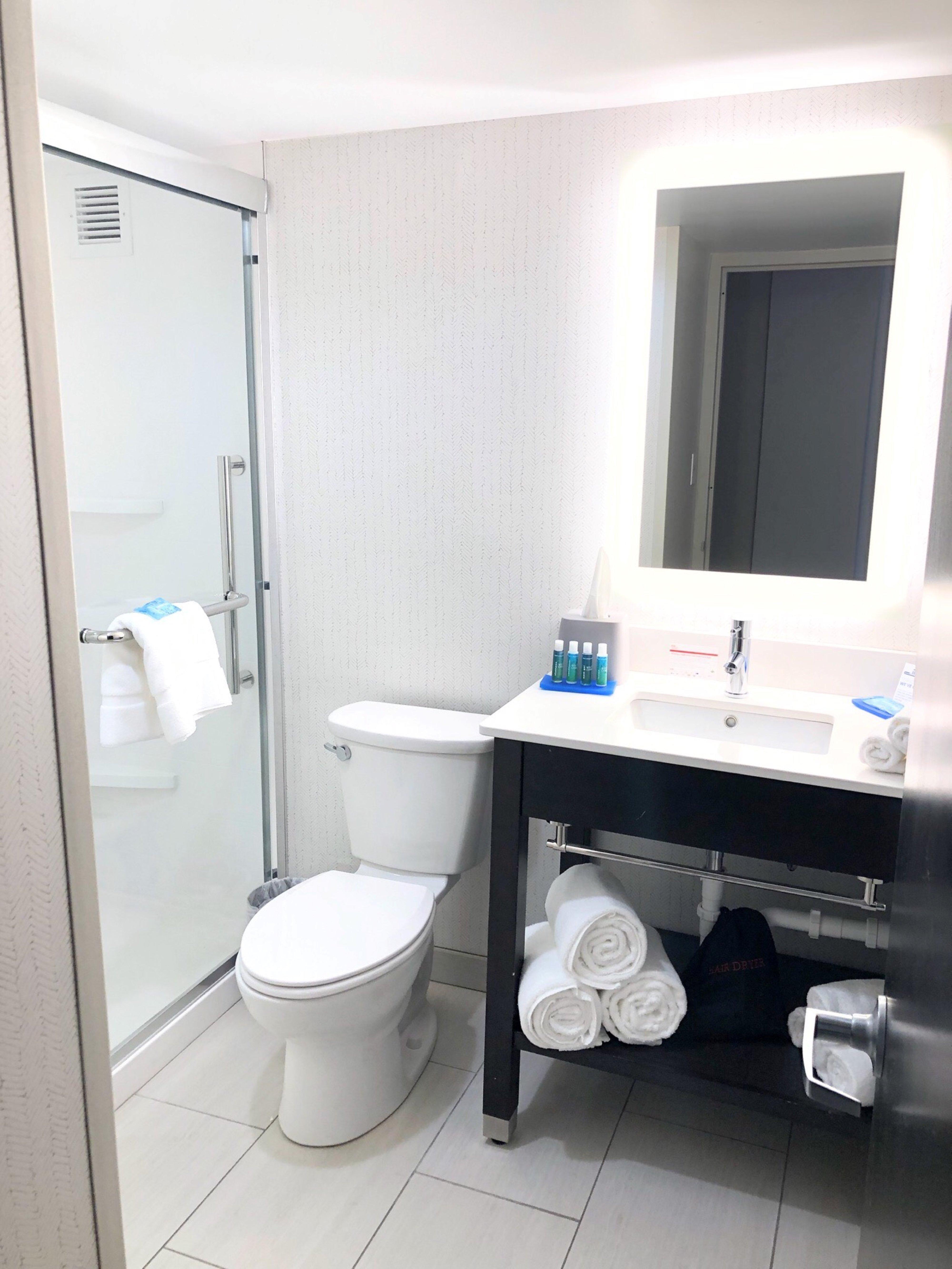 Express - Midtown By Ihg Hotel Richmond