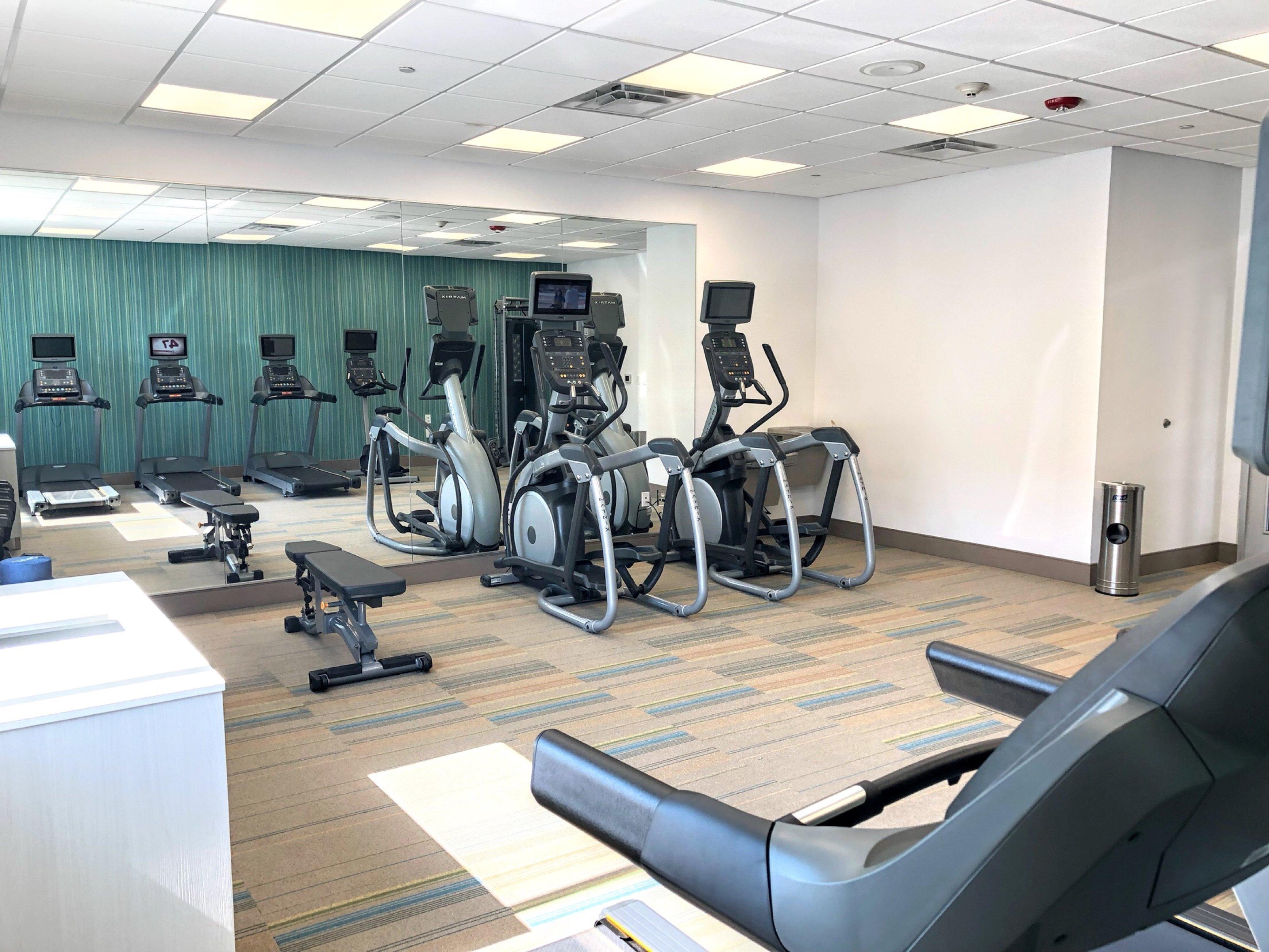 Hotel Express - Midtown By Ihg 3*