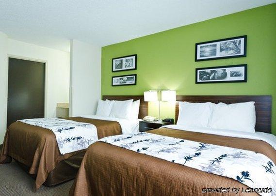 Inn Sleep South