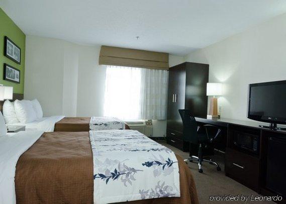 Sleep South Inn Richmond