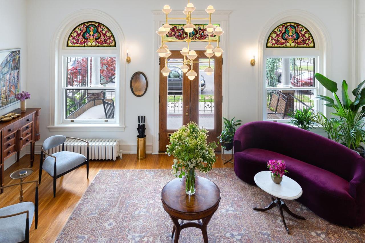 Bed & Breakfast The Boulevard