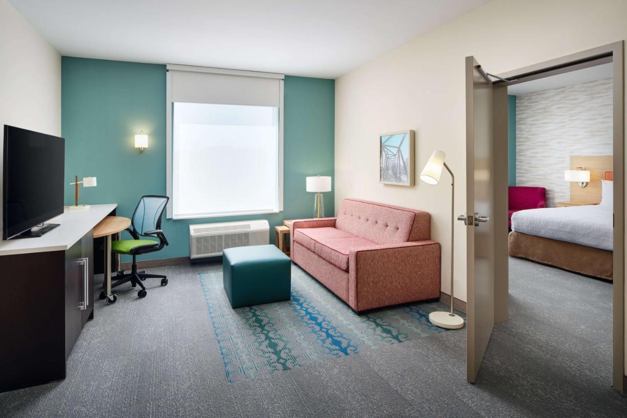 Home2 By Hilton Glenside Hotel Richmond