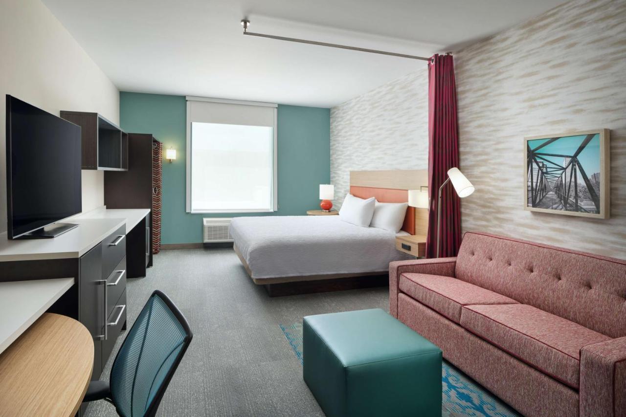 Home2 By Hilton Glenside 3* Richmond