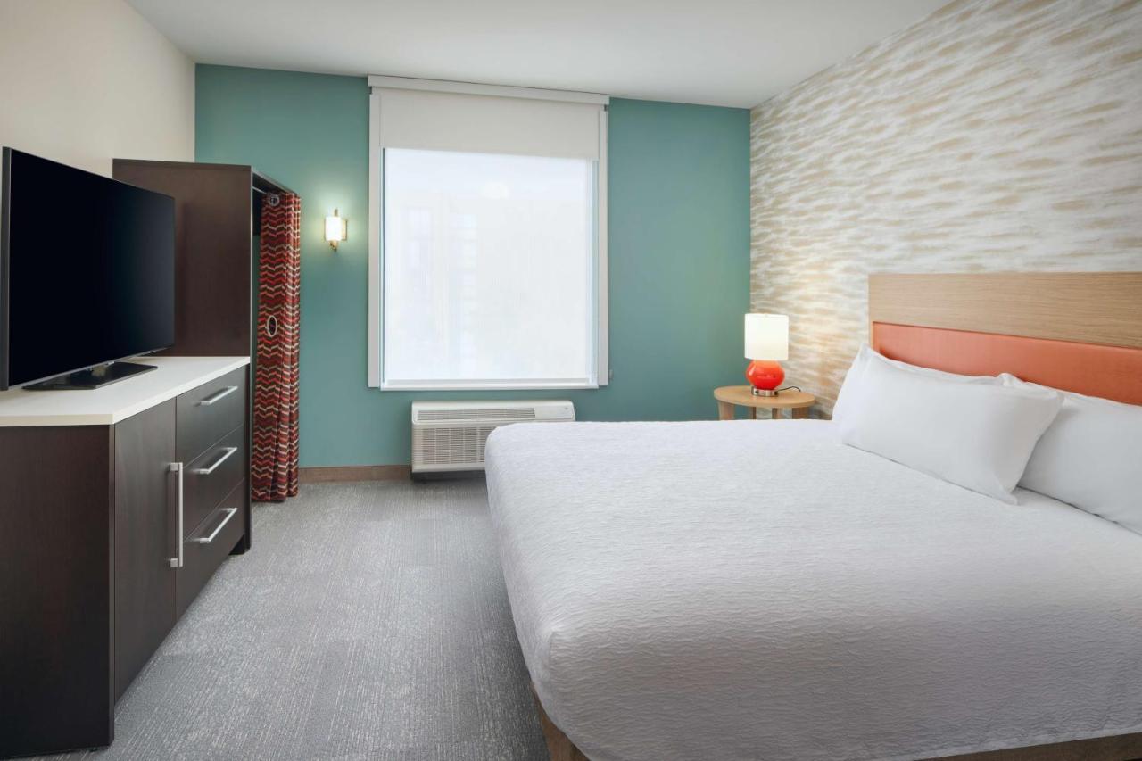 Home2 By Hilton Glenside 3* Richmond