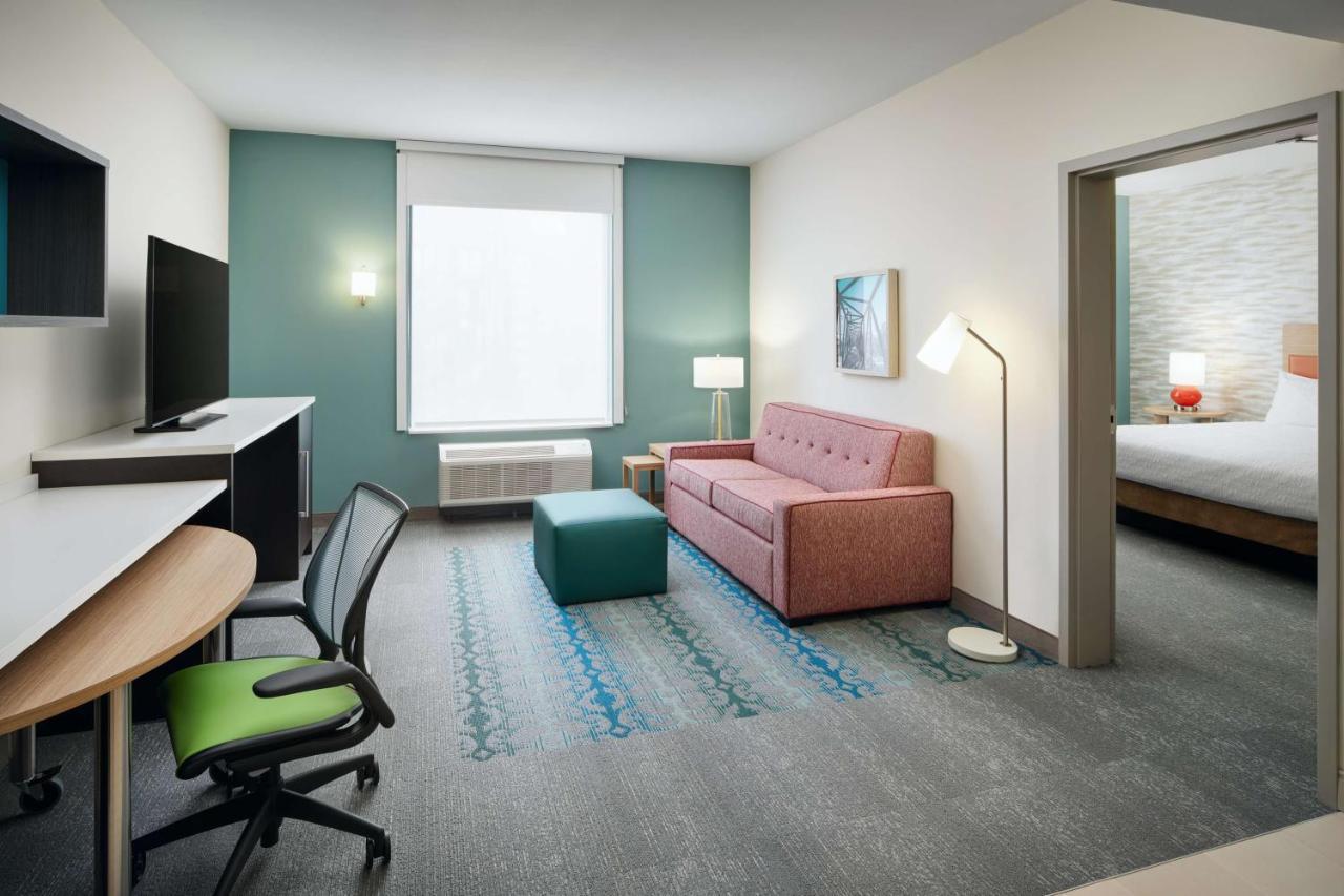 Home2 By Hilton Glenside 3* Richmond