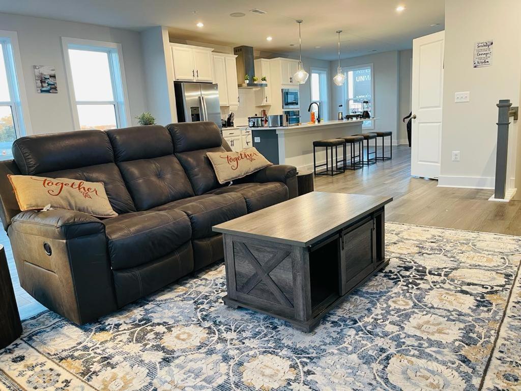 Luxury Living In Richmond
