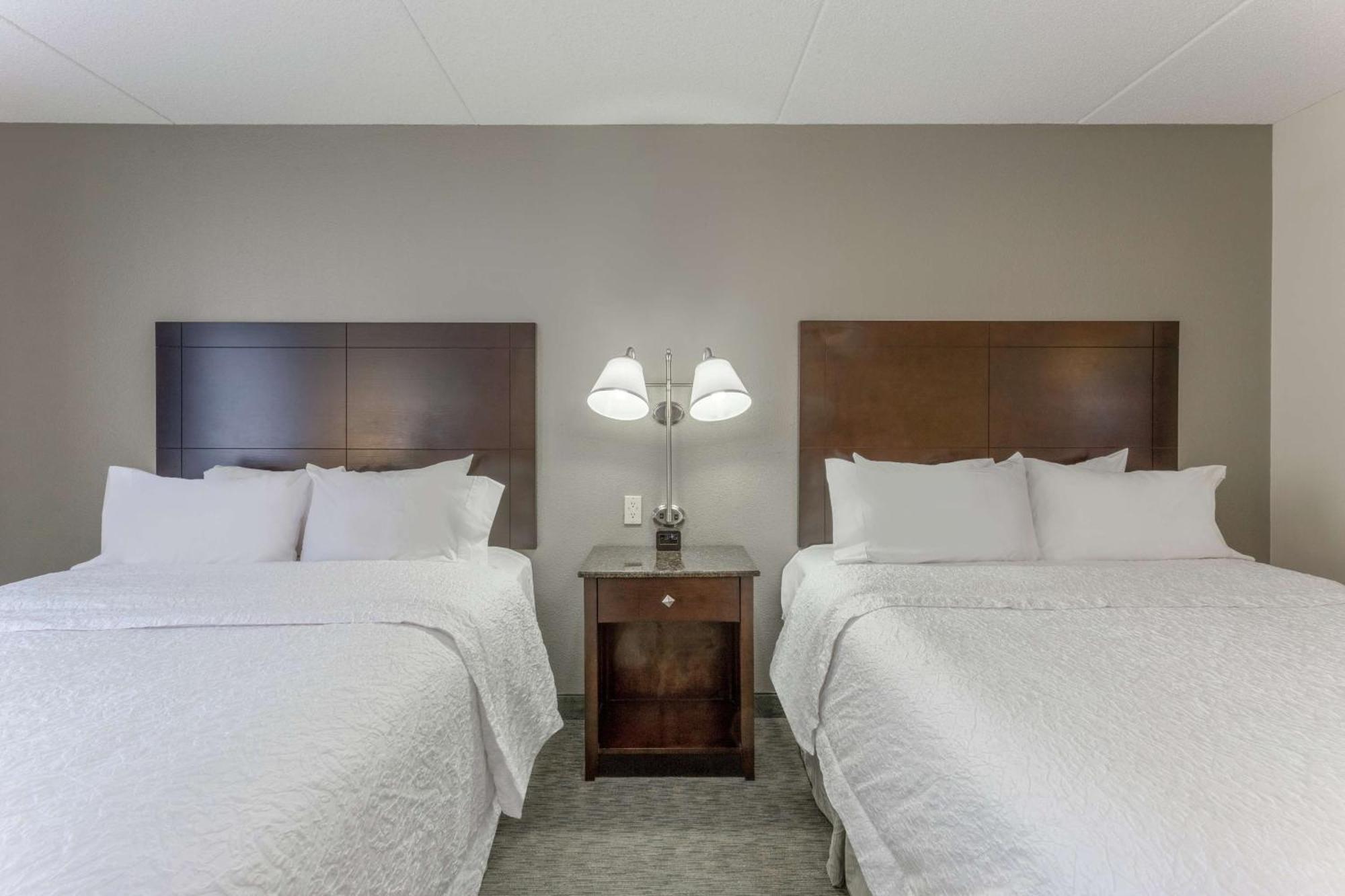 Hampton - South 3* Richmond