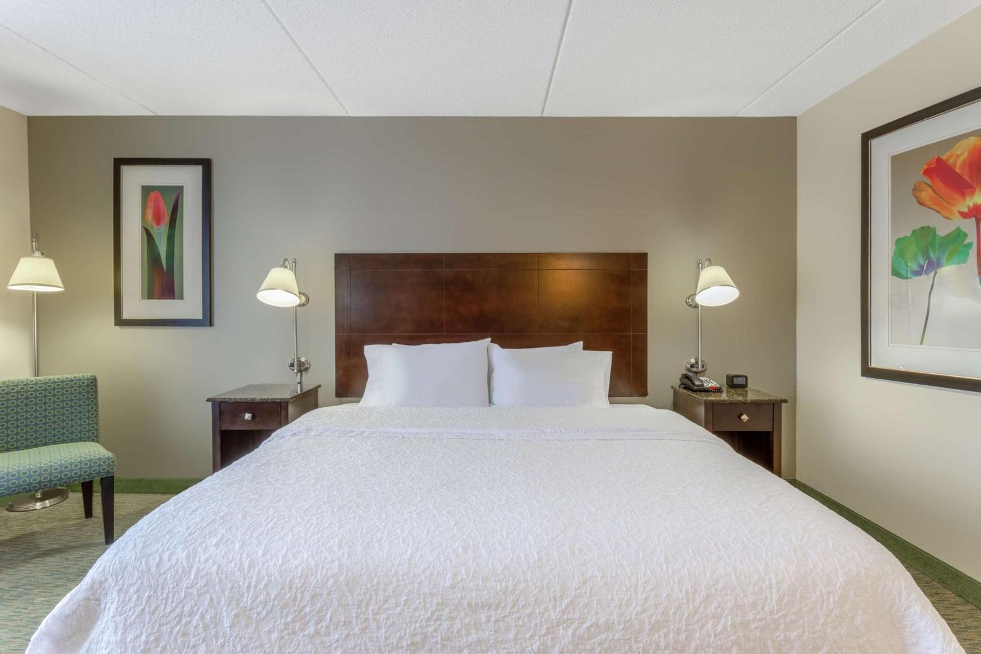 Hampton - South Hotel Richmond