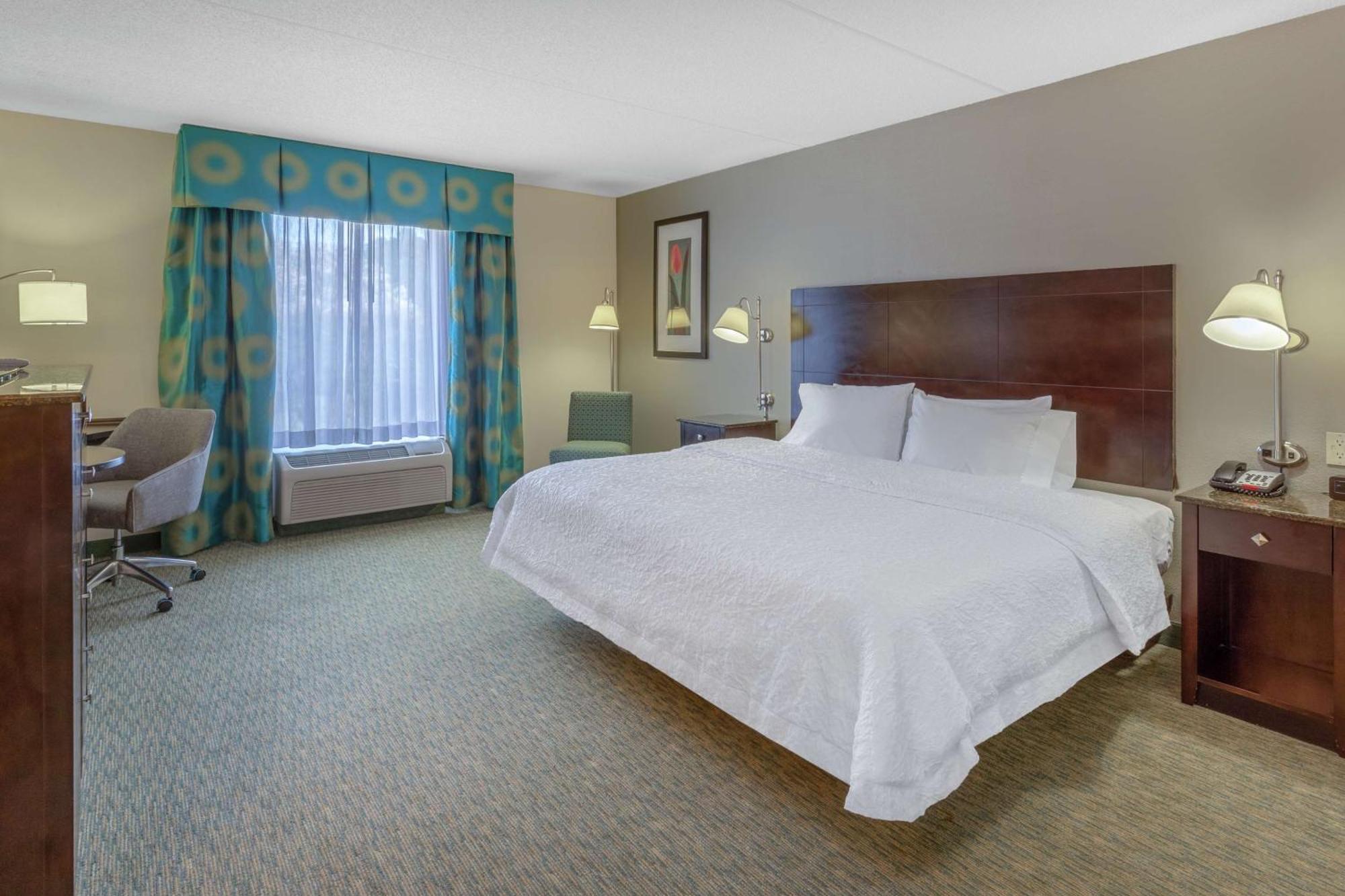 Hampton - South 3* Richmond