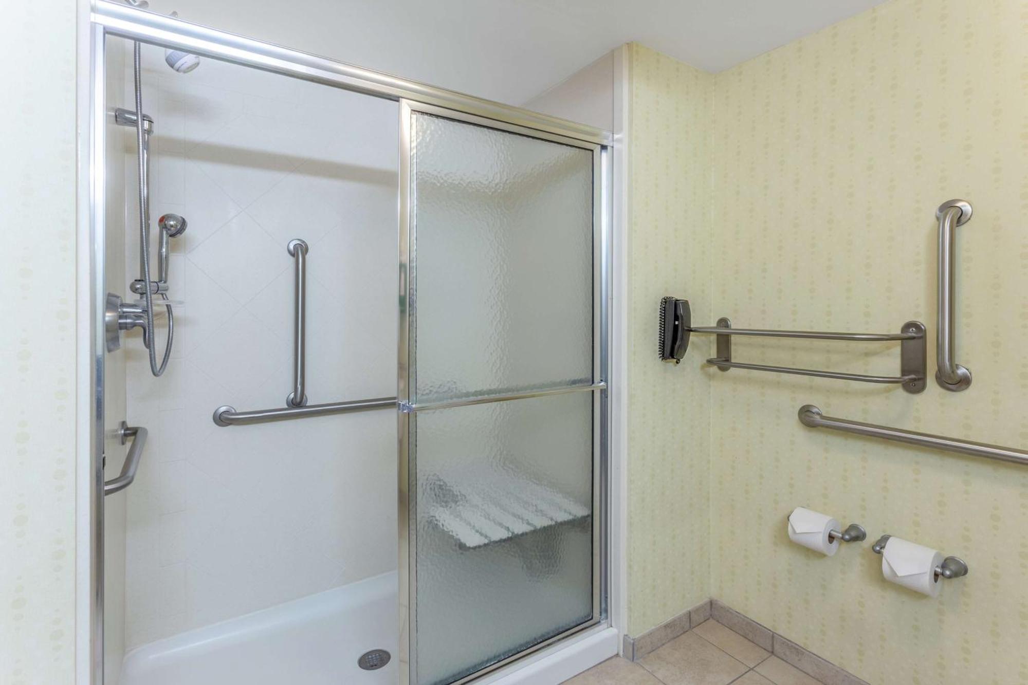 Hotel Hampton - South