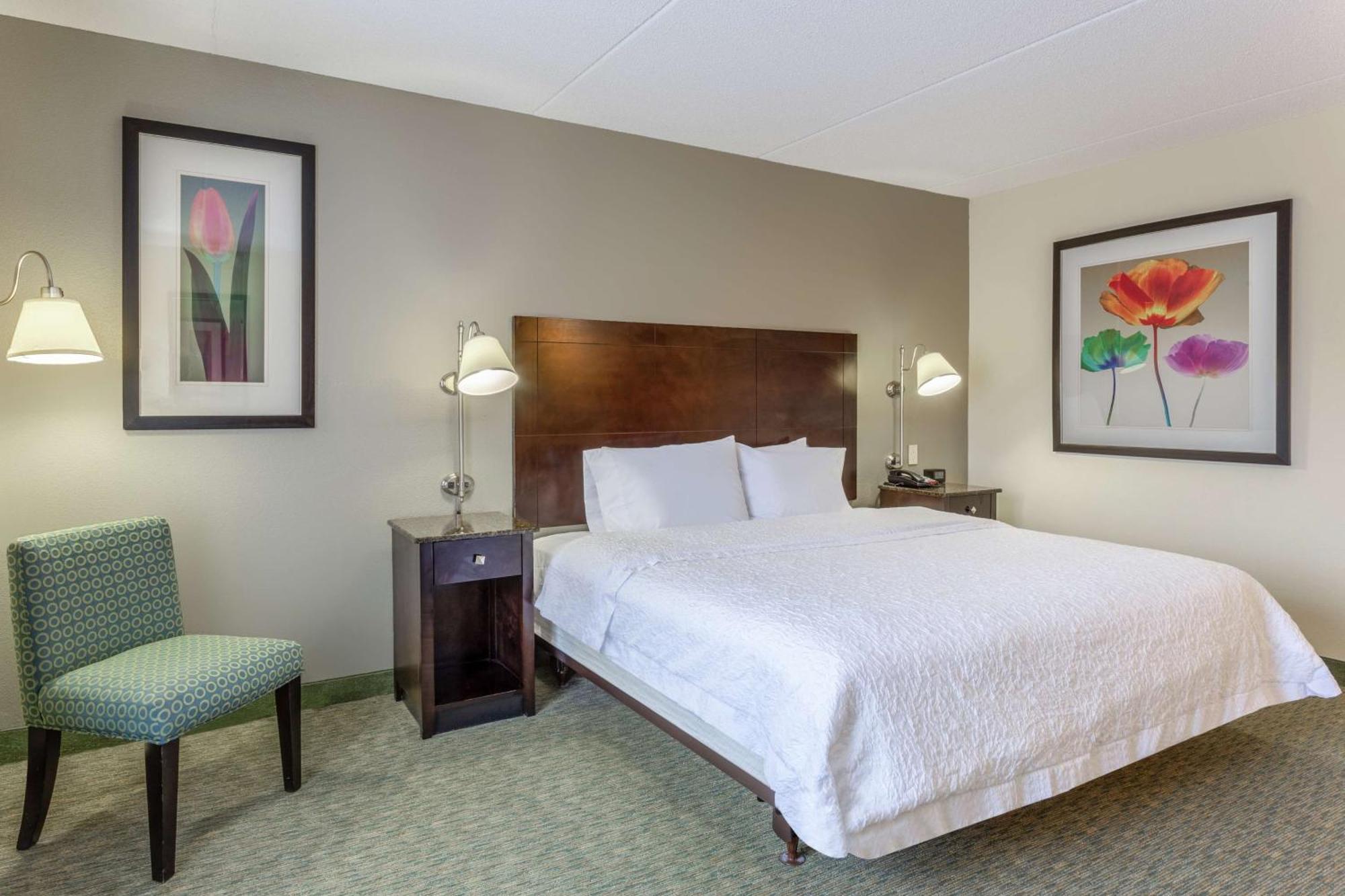 Hotel Hampton - South Richmond