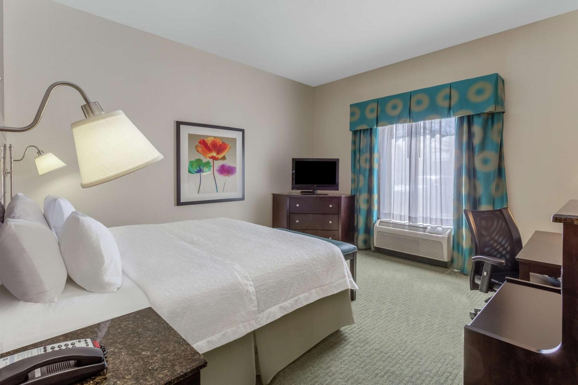 Hampton - South 3*