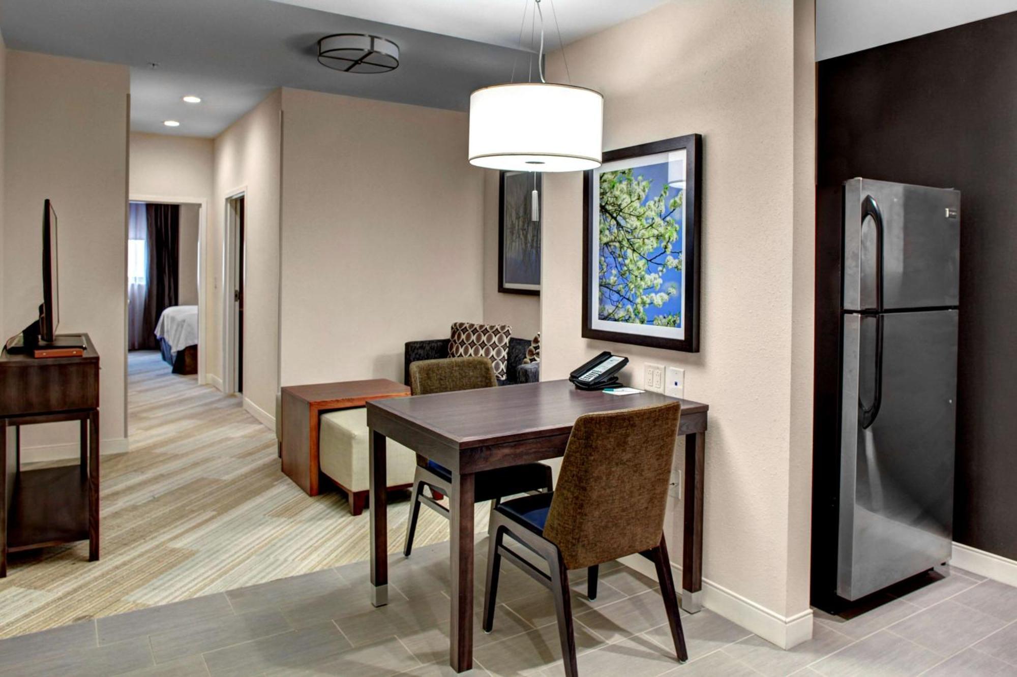 Hotel Homewood By Hilton Richmond-downtown Richmond