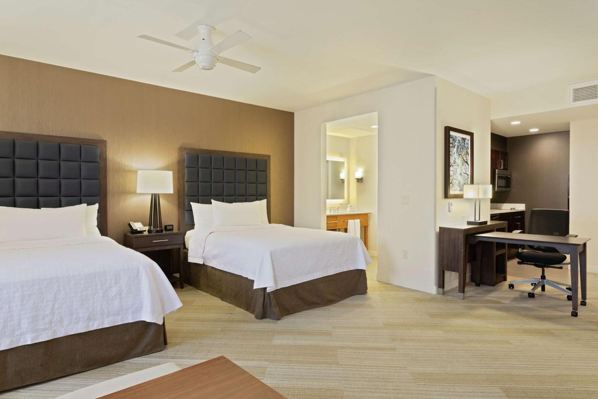 Homewood By Hilton Richmond-downtown