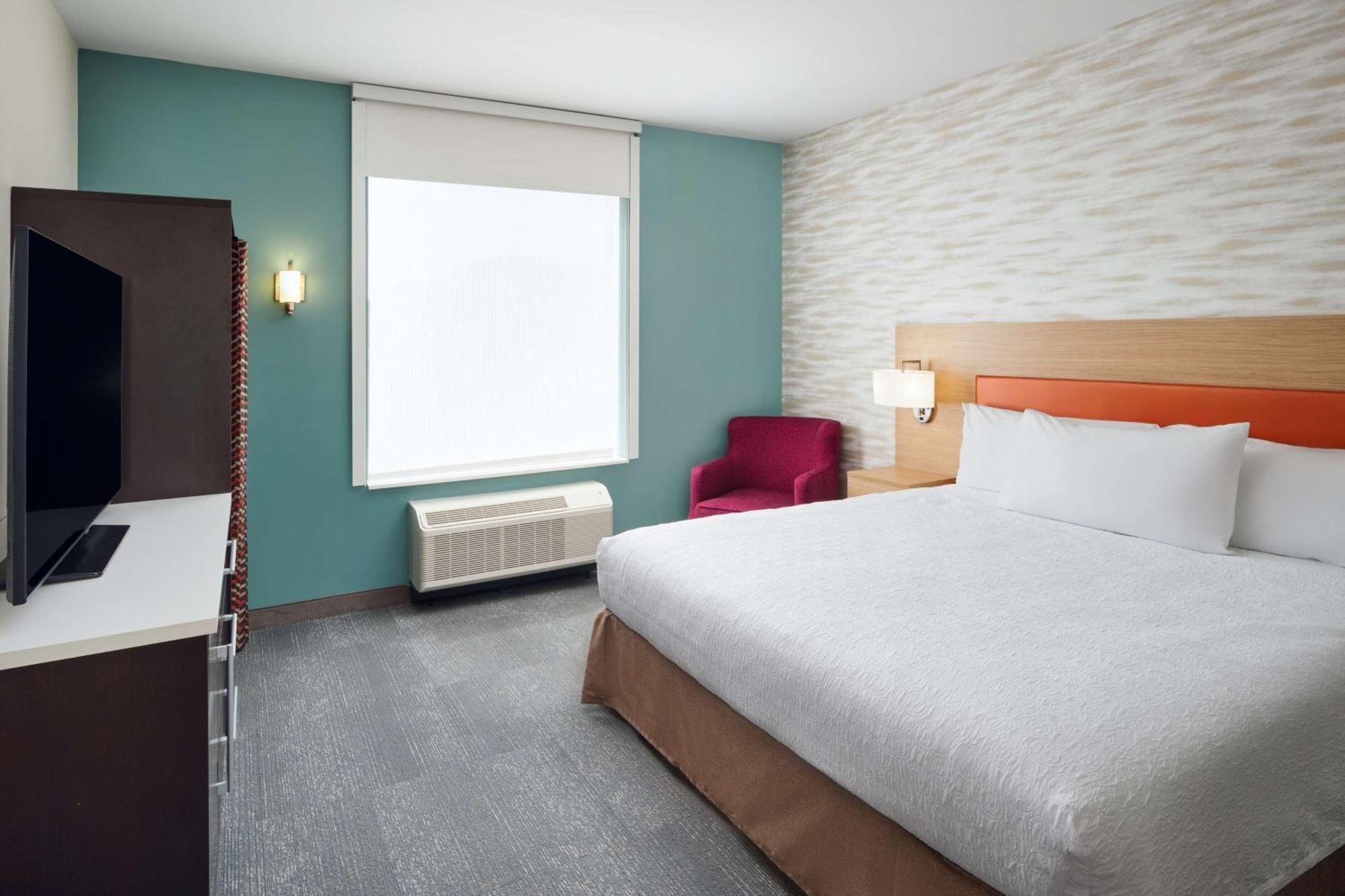 Hotel Home2 By Hilton Glenside