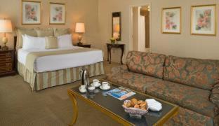 The Berkeley Hotel Richmond