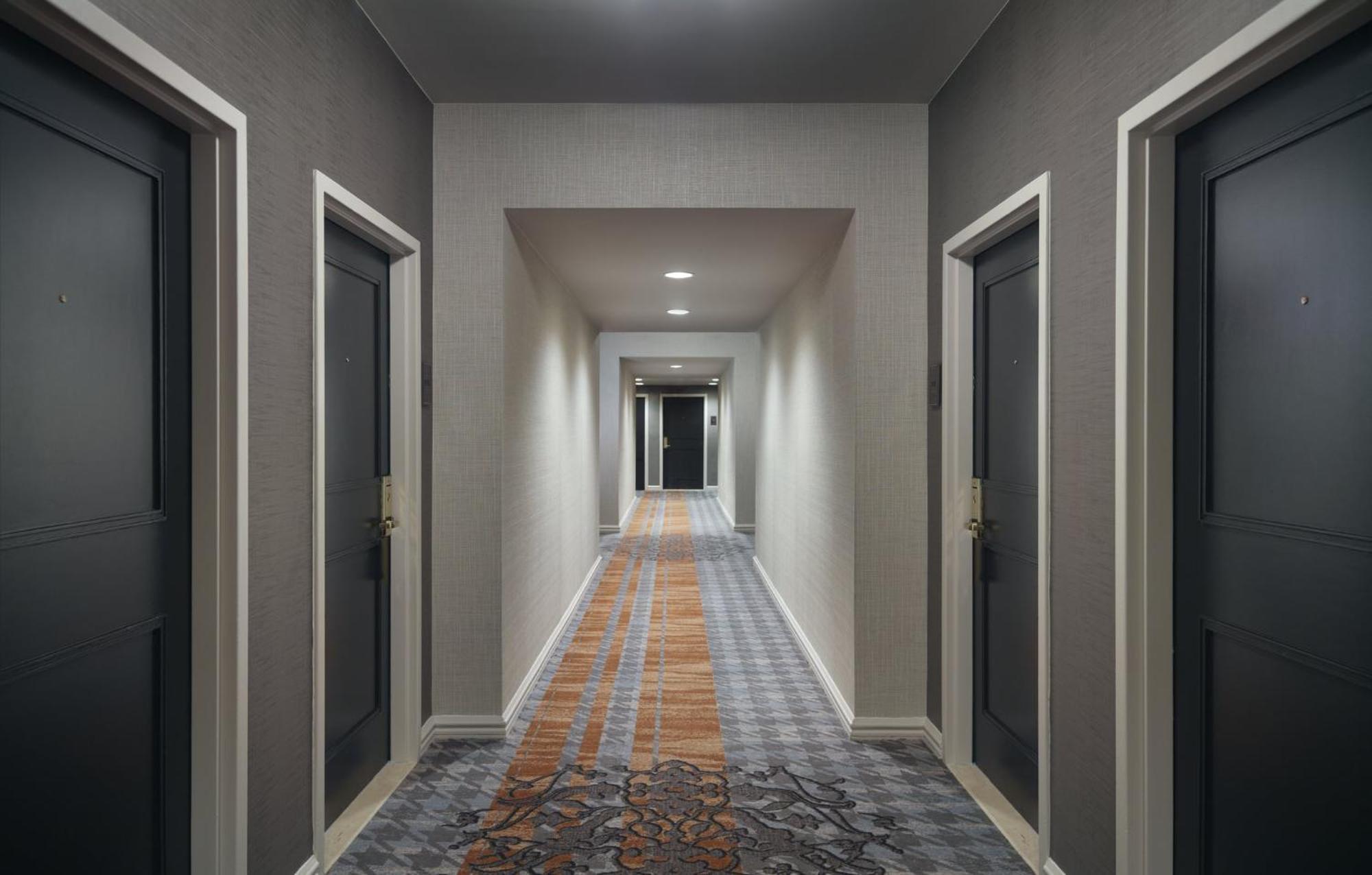 Omni Hotel Richmond