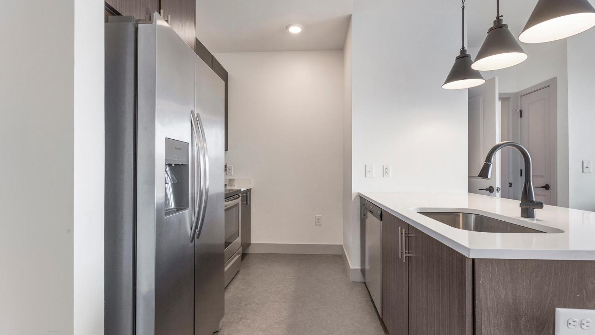 Sphere By Barsala Aparthotel Richmond