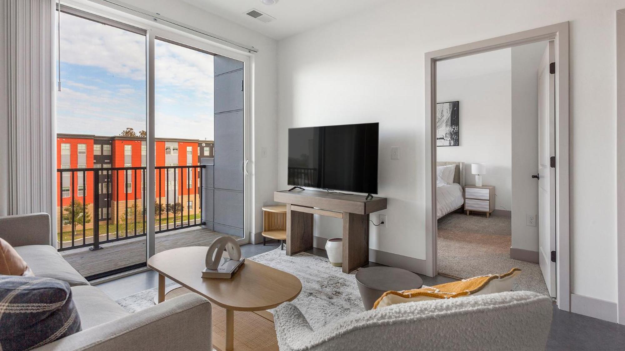 Aparthotel Sphere By Barsala Richmond