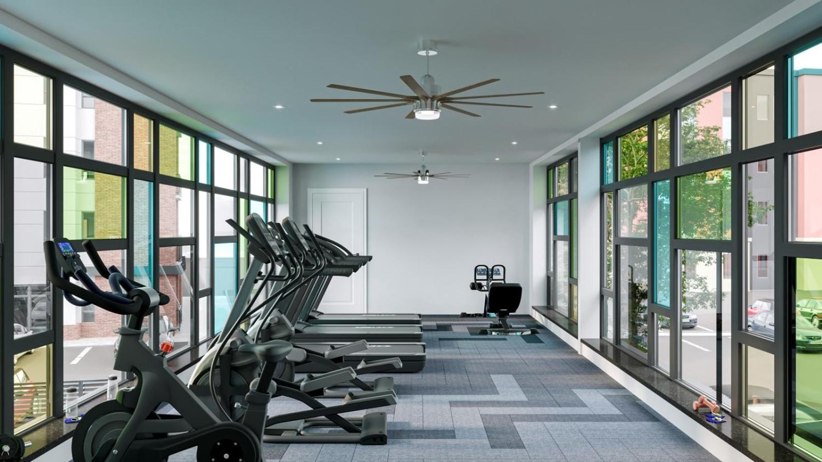 Sphere By Barsala Aparthotel Richmond