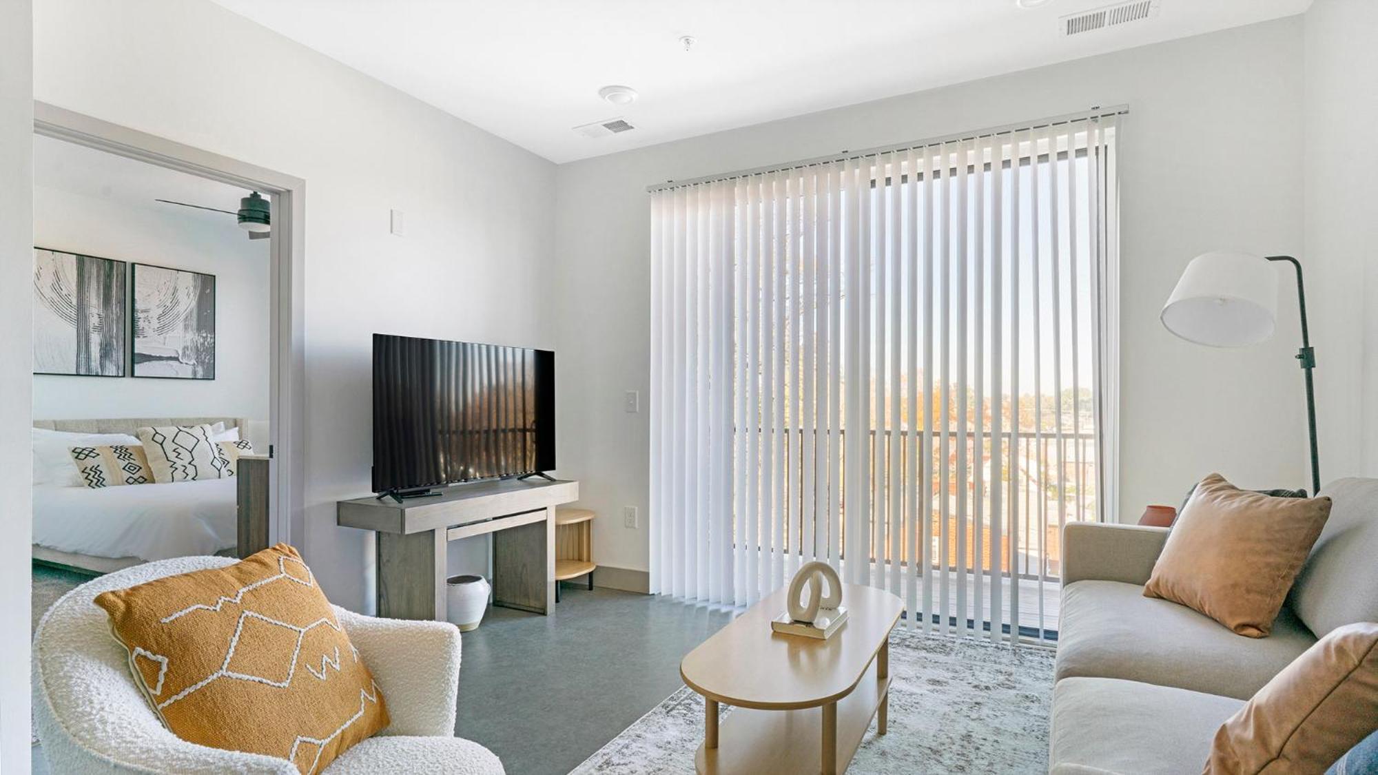 Aparthotel Sphere By Barsala Richmond