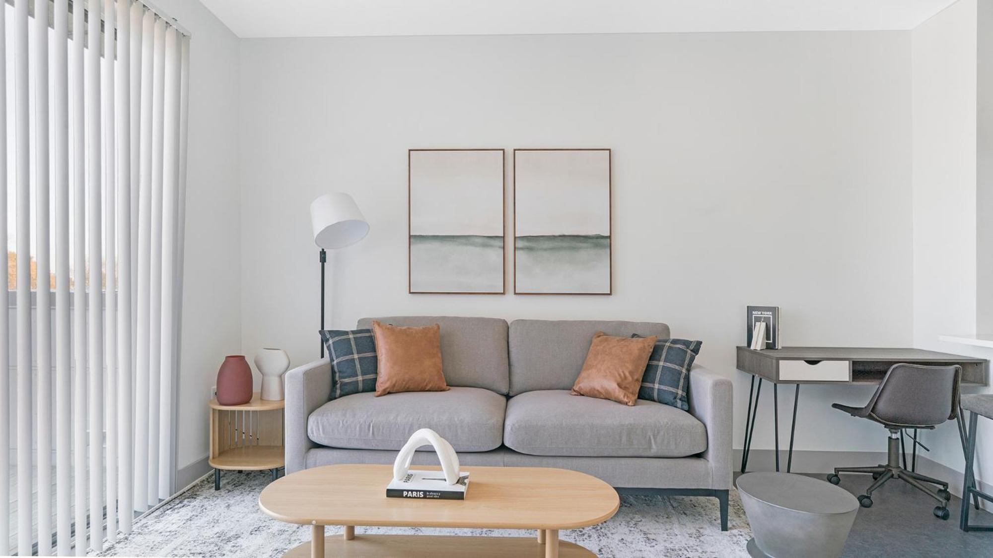 Aparthotel Sphere By Barsala Richmond
