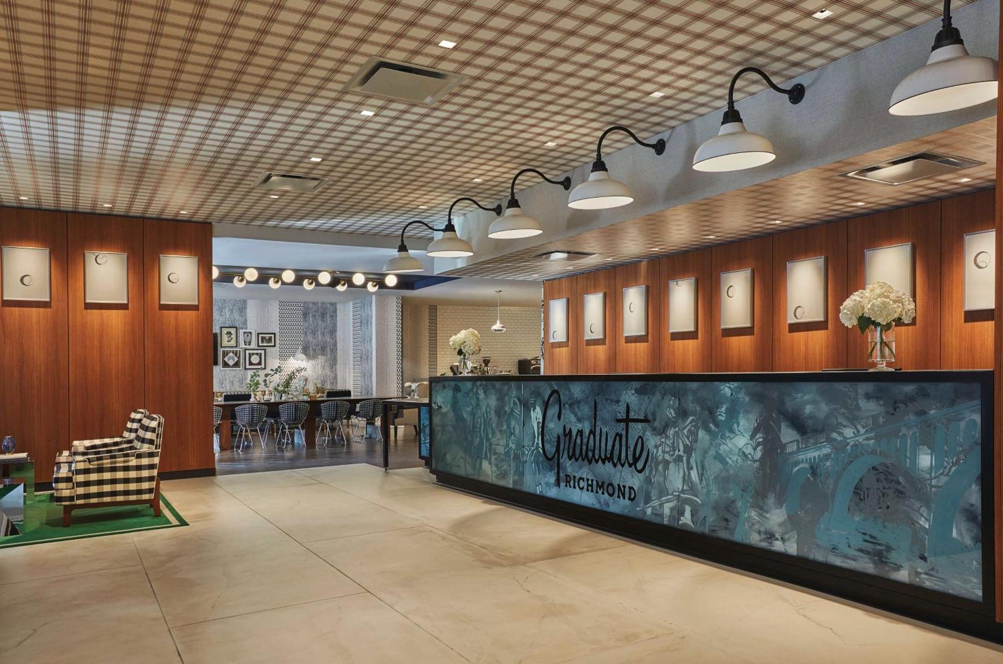 Hotel Graduate By Hilton