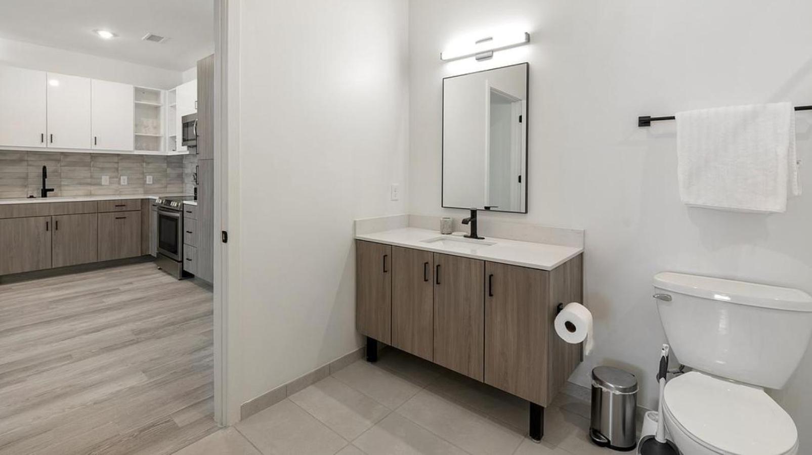 Landing At 1510 Belleville 1 Bedroom In Scotts Addition Historic District