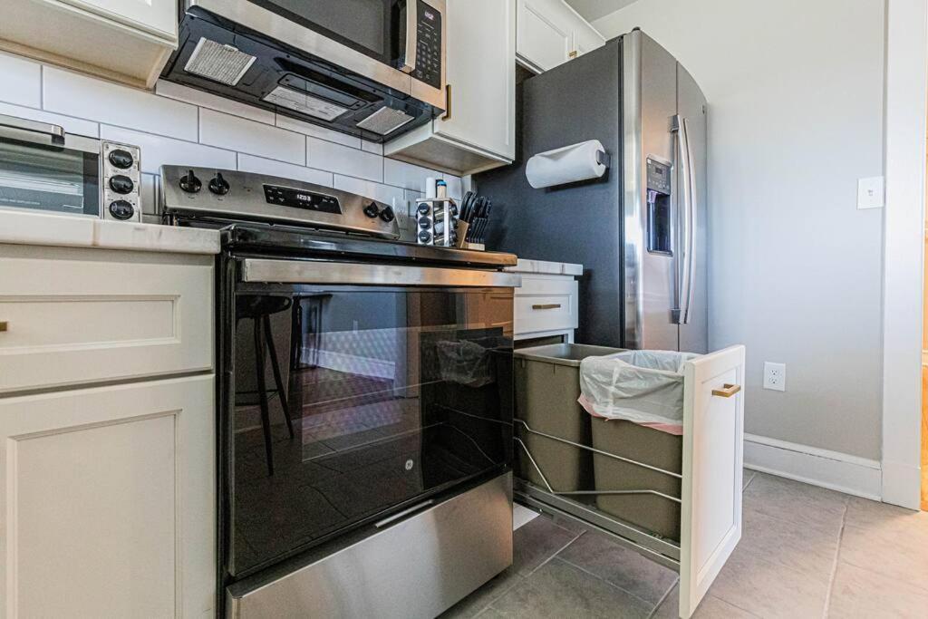 Step Into Style Charming Rva Getaway!
