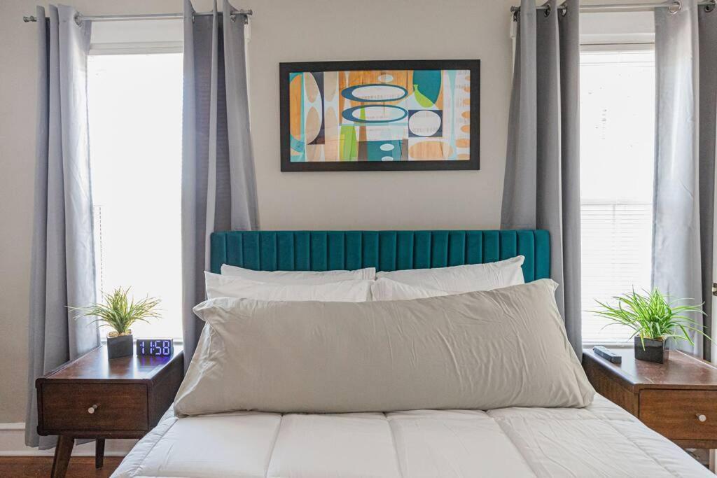 Apartment Step Into Style Charming Rva Getaway! *