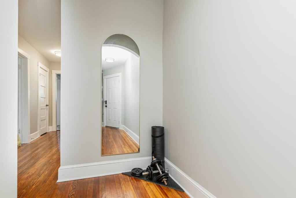 Step Into Style Charming Rva Getaway! Richmond