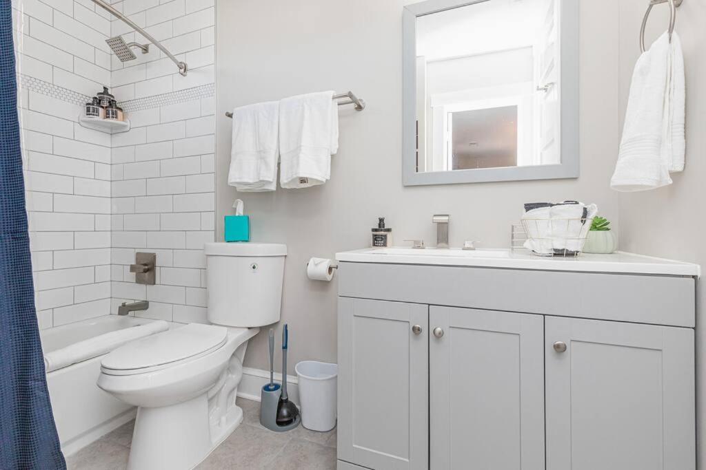 Step Into Style Charming Rva Getaway!