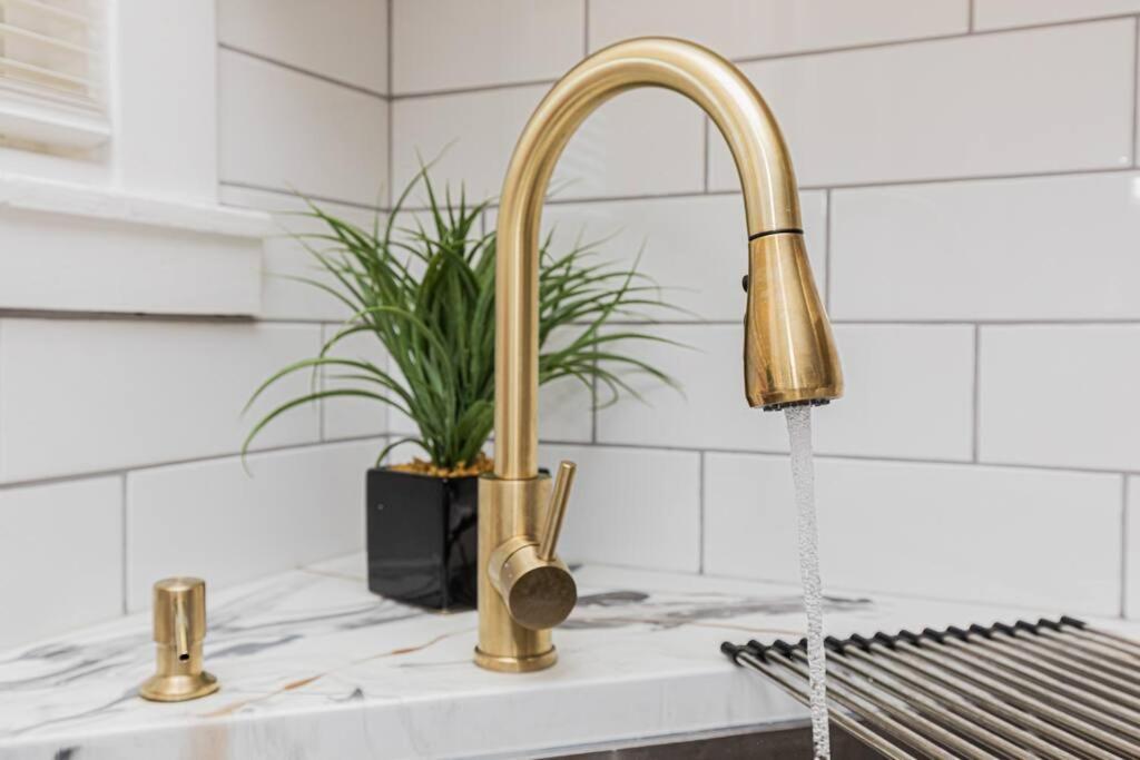 Step Into Style Charming Rva Getaway! Apartment Richmond