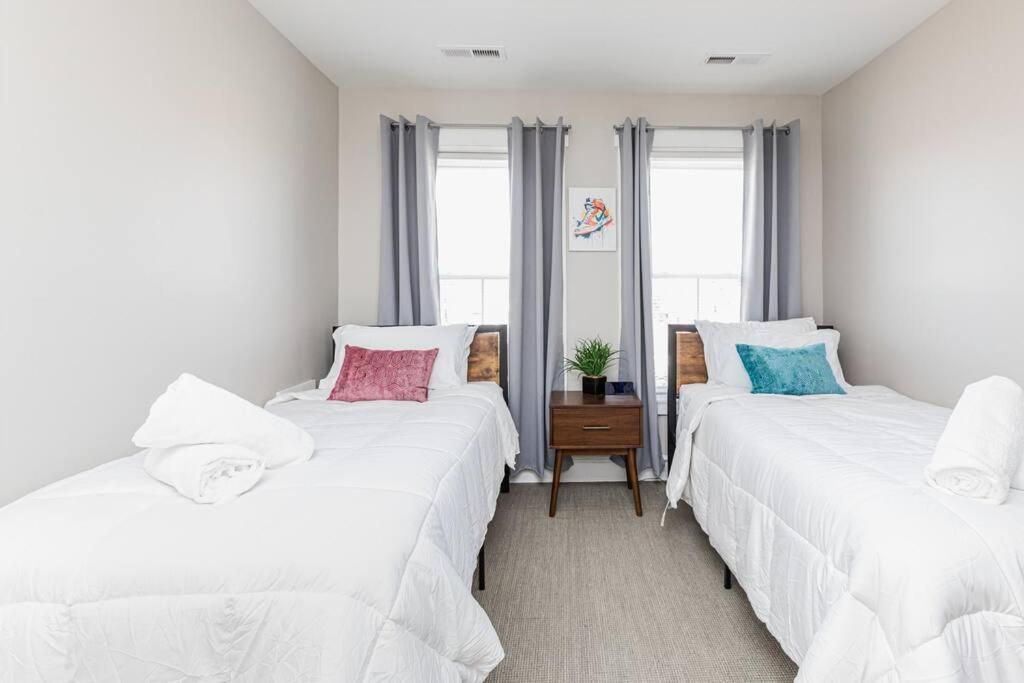 Step Into Style Charming Rva Getaway! Richmond