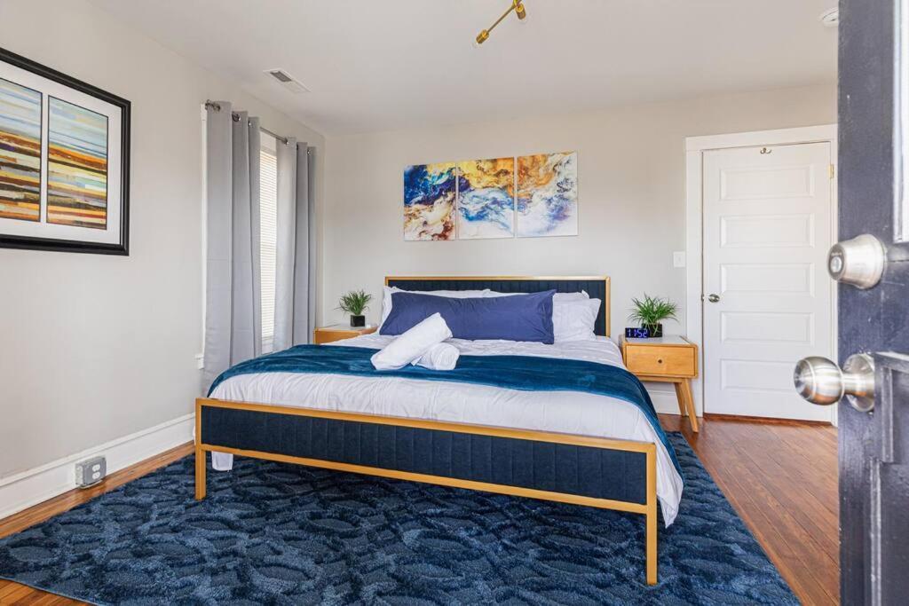 Step Into Style Charming Rva Getaway!