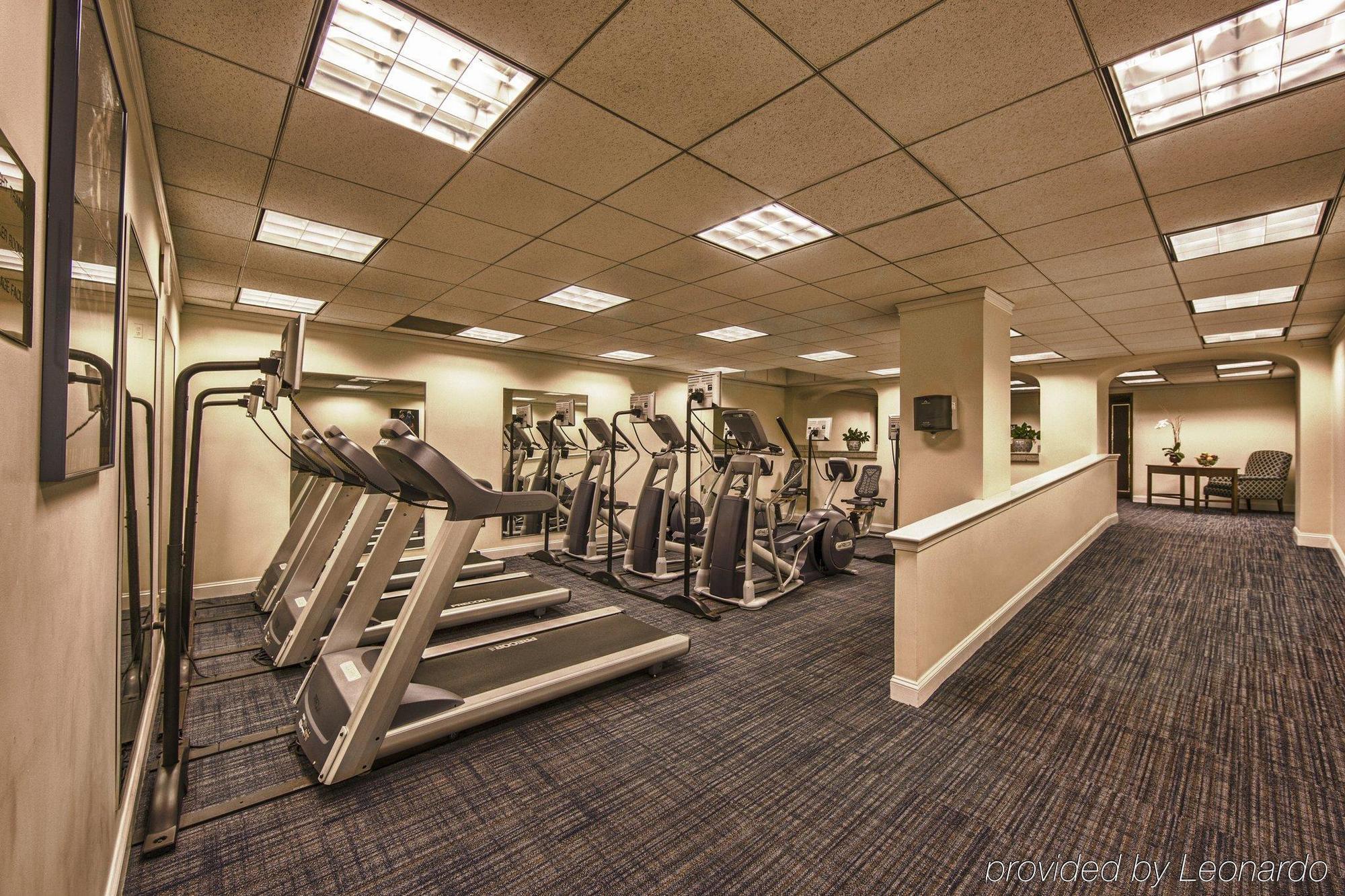 Hotel The Jefferson 5*