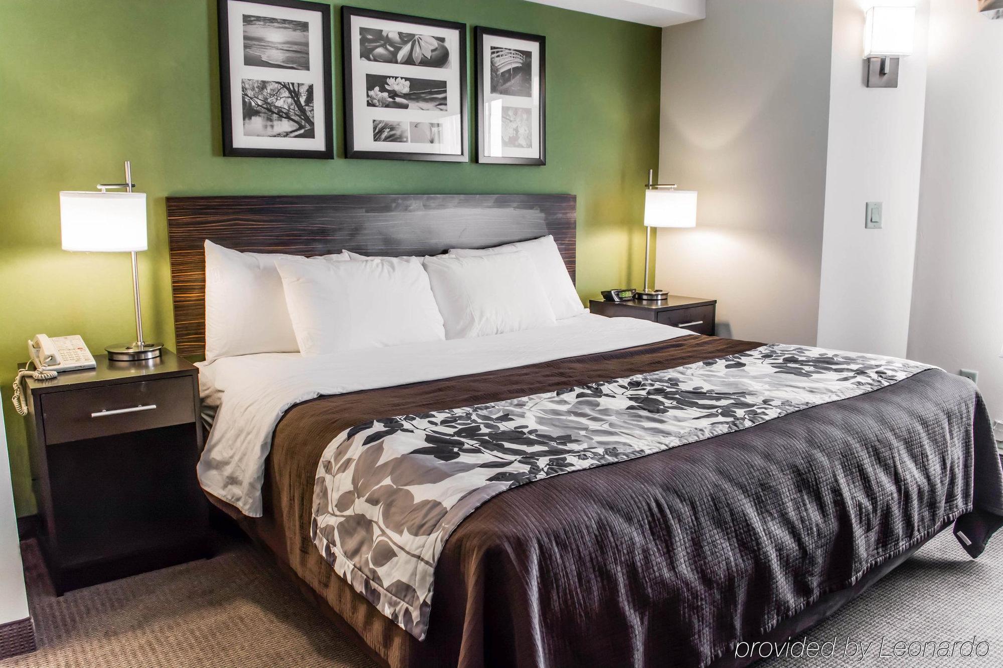 Sleep North Inn