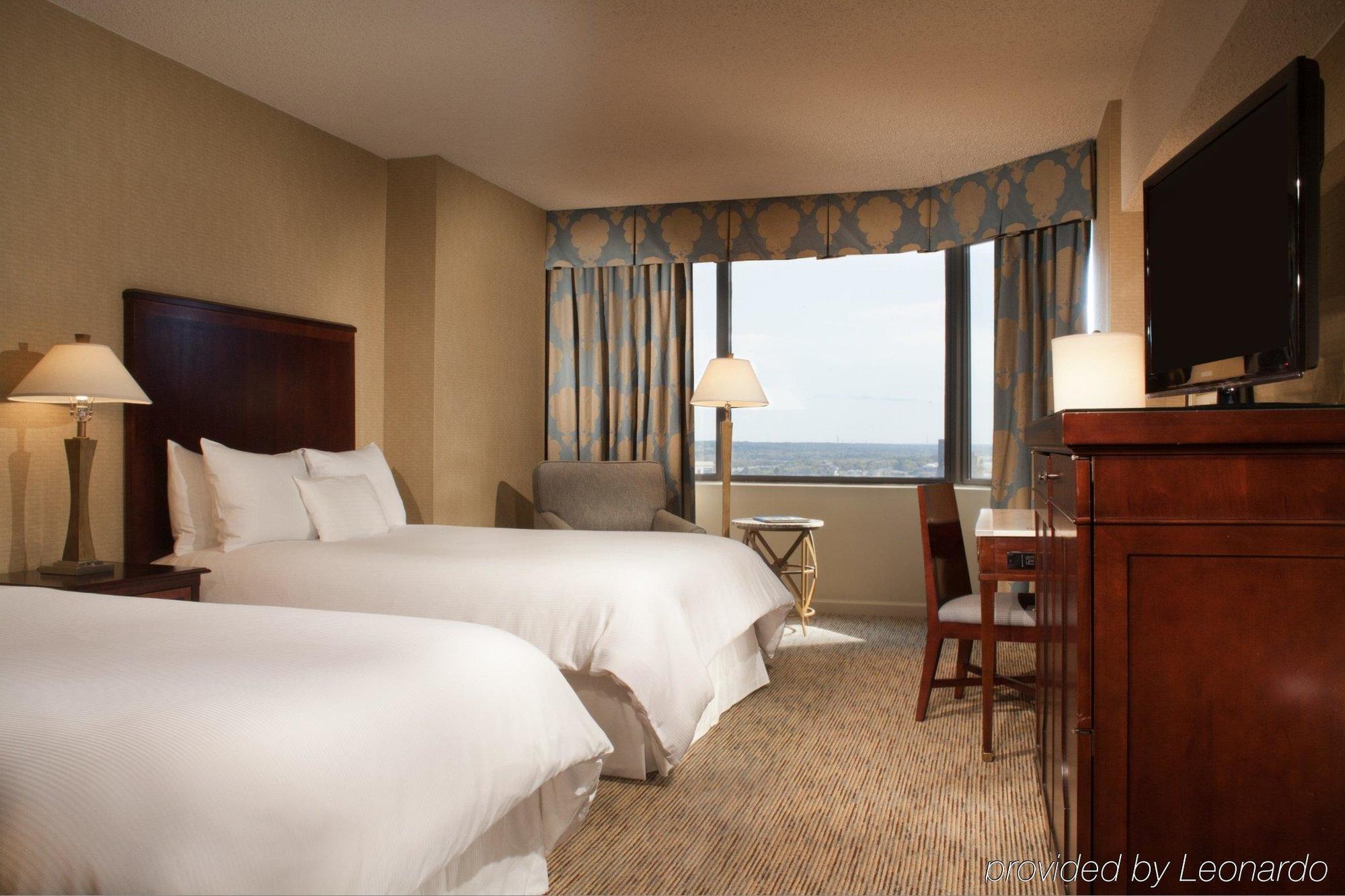 Hotel Omni 4*