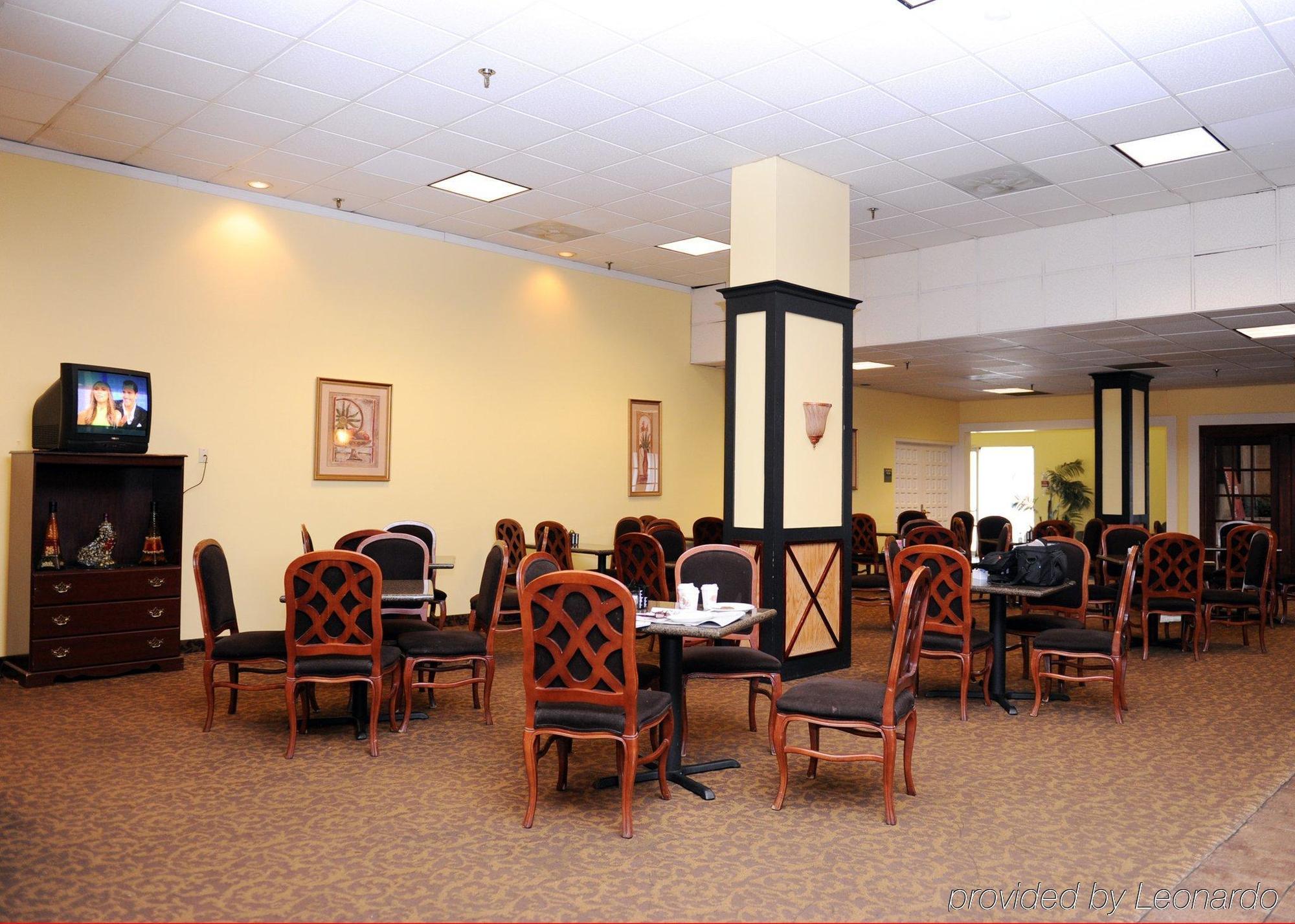 Quality And Conference Center Richmond