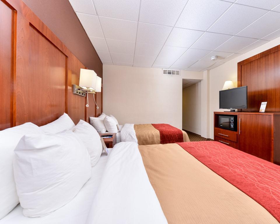 Quality And Conference Center 2* Richmond