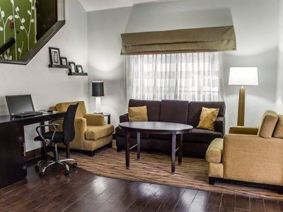 Inn Sleep South