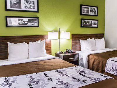 Inn Sleep South
