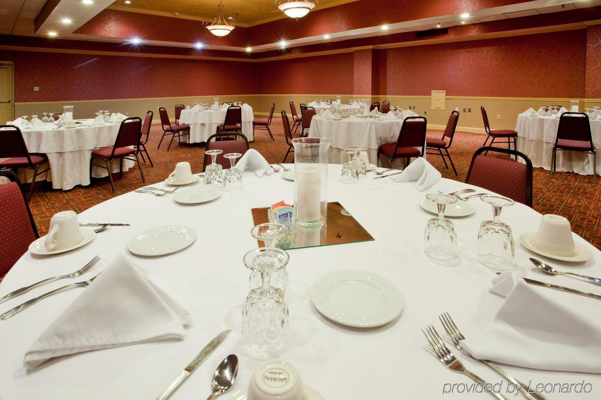 Express - Midtown By Ihg Hotel Richmond