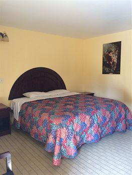 Hotel Eny's Richmond