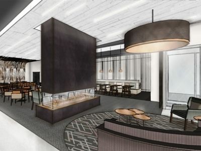 Homewood By Hilton Richmond-downtown